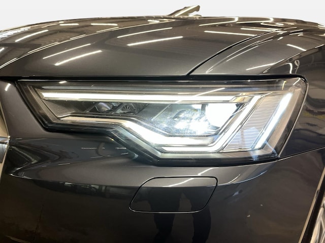 Audi A6 45 TFSI Avant S-Tronic