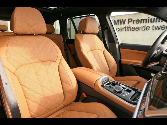 BMW X5 M-Sport xDrive50e