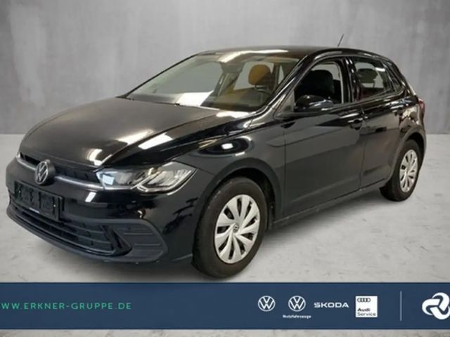 Volkswagen Polo 1.0 TSI DSG Life