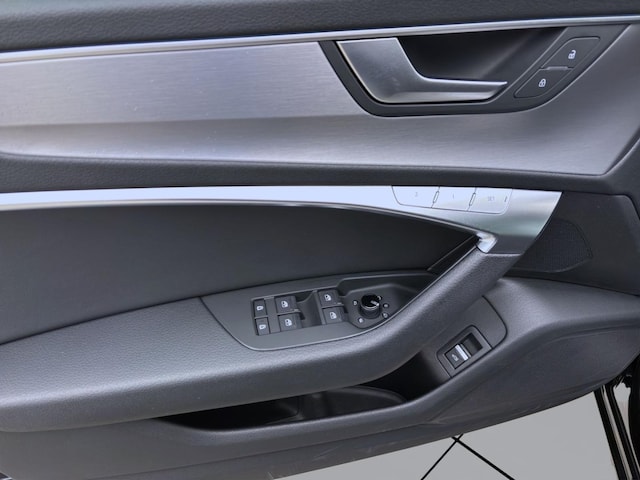 Audi A6 50 TDI Avant Quattro Sport