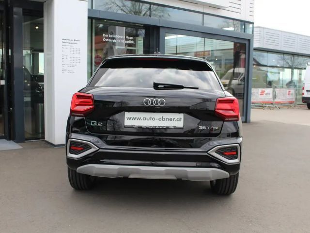 Audi Q2 35 TFSI