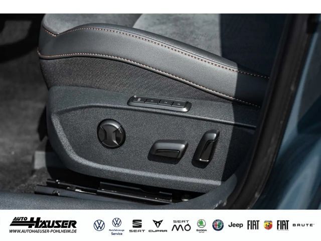 Cupra Formentor 2.0 TSI DSG VZ