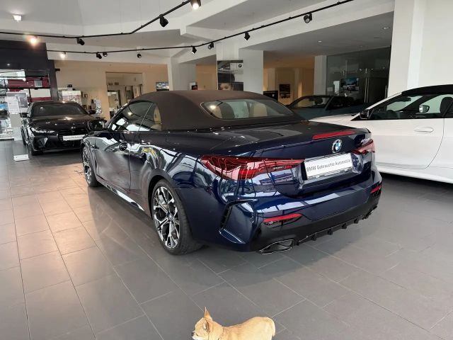 BMW 440 Cabrio M440i xDrive