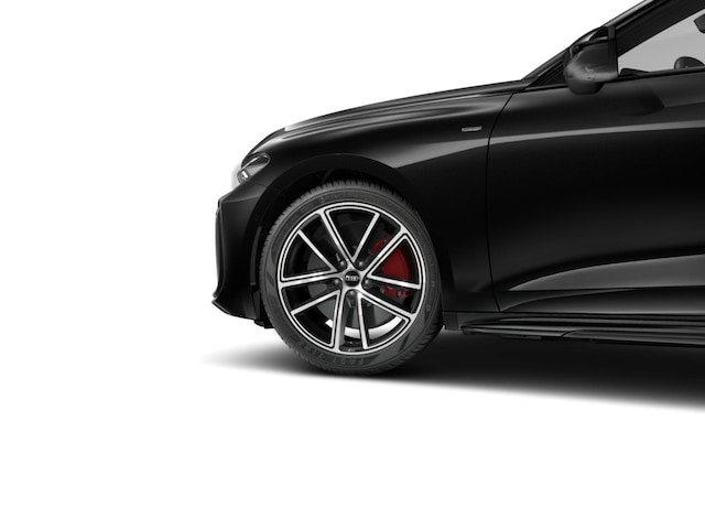 Audi A5 Hybride Quattro S-Tronic