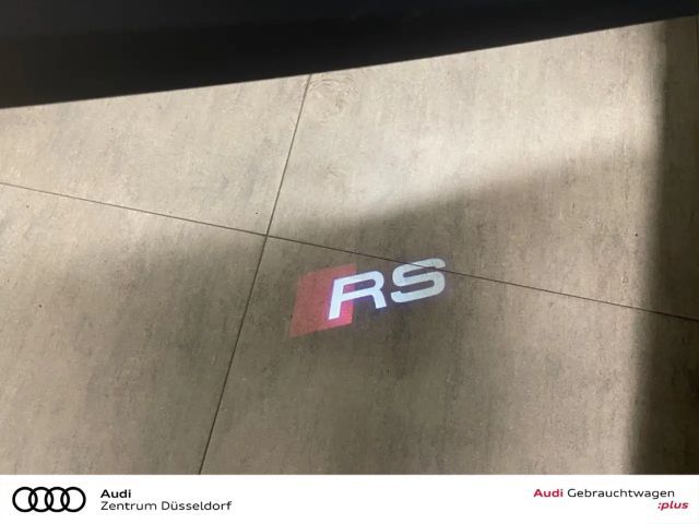 Audi RS6 4.0 TFSI Avant Quattro