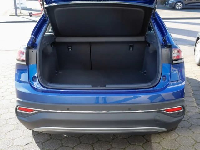 Volkswagen Taigo DSG IQ.Drive Style