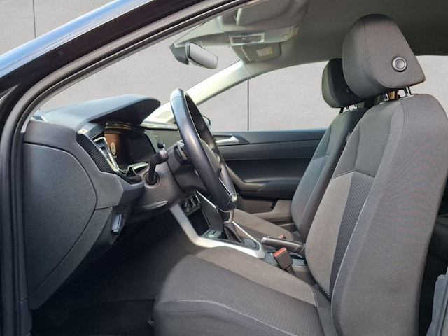 Volkswagen Polo 1.0 TSI DSG Life