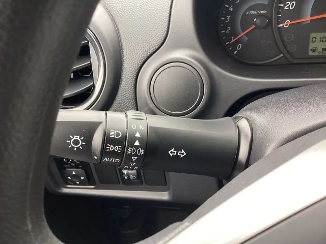 Mitsubishi Space Star Star