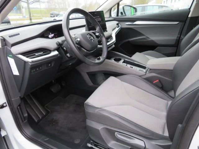 Skoda Enyaq Loft iV 60