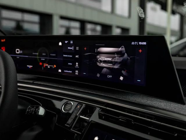 Peugeot 5008 GT-Line