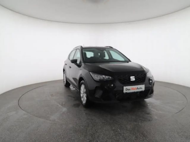 Seat Arona 1.0 TSI Reference