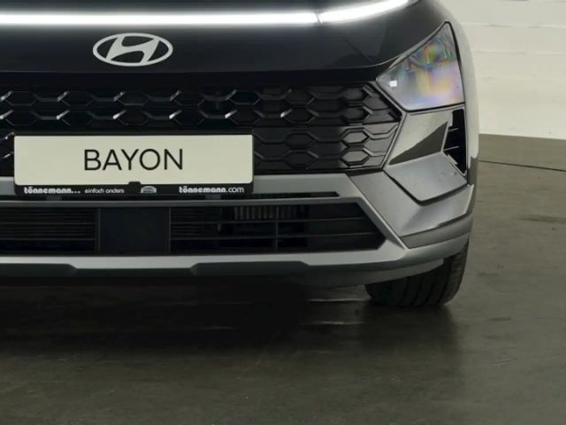 Hyundai Bayon T-GDi Trend