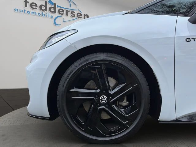 Volkswagen ID.3 GTX