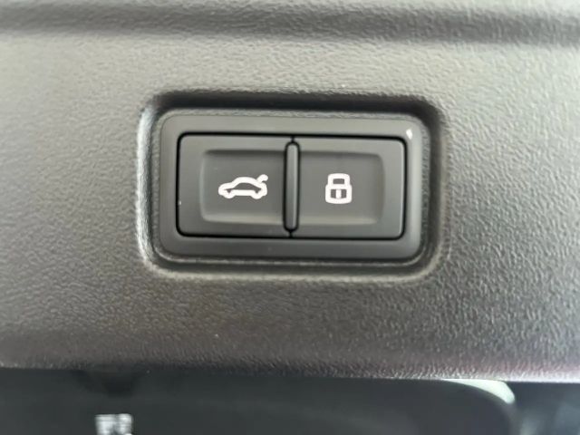 Audi A6 e-tron Quattro