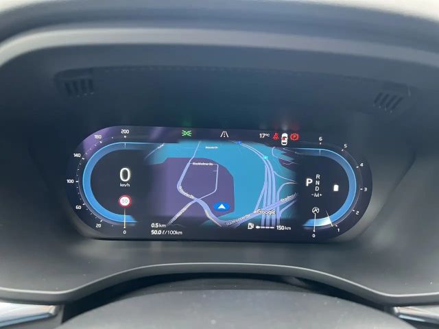 Volvo XC60 AWD Geartronic Momentum