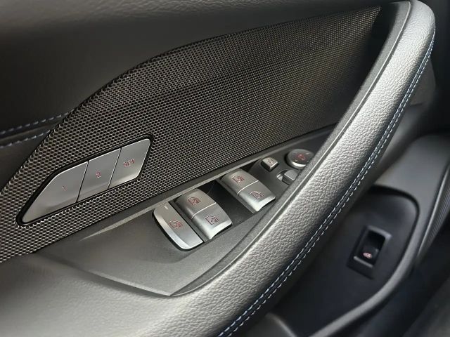 BMW i4 Coupé Gran Coupé M-Sport eDrive40