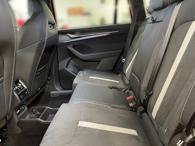 Skoda Kodiaq 2.0 TDI