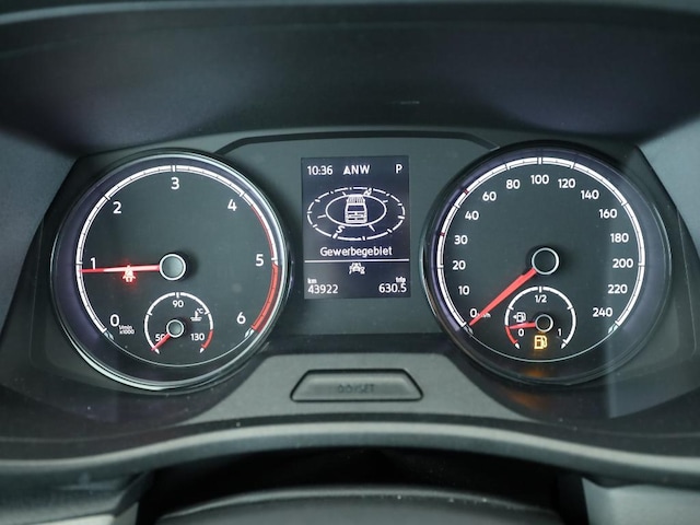 Volkswagen Caravelle Lang T6