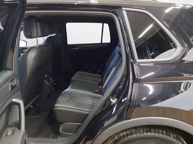 Volkswagen Tiguan 1.5 TSI DSG R-Line Style