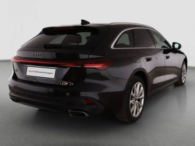 Audi A5 Avant S-Tronic Sport