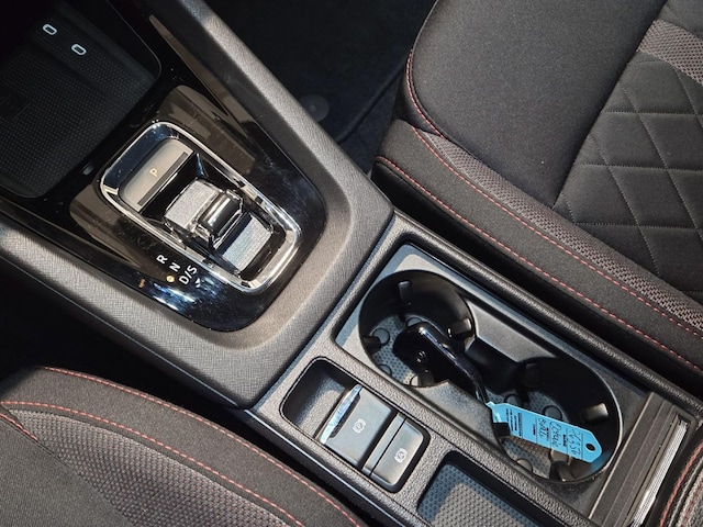 Skoda Octavia 2.0 TDI Combi RS