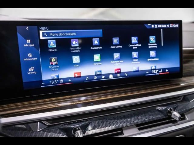 BMW X5 Drive pro M-Sport xDrive50e