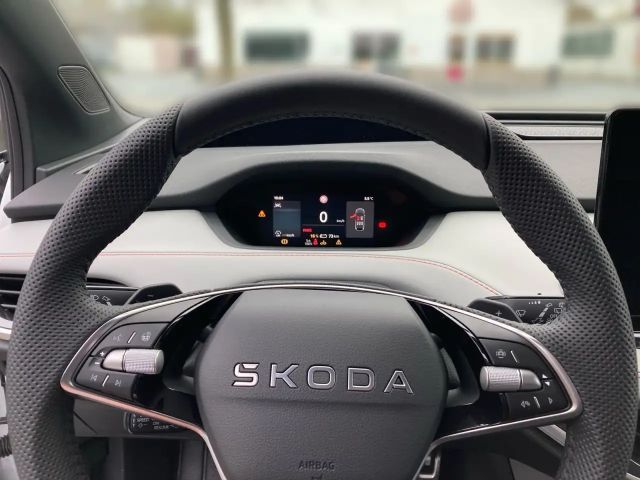 Skoda Elroq First Edition 82kWh 285PS ACC 360° SHZ AHK