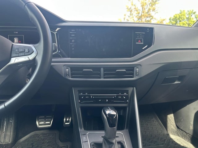 Volkswagen Taigo DSG R-Line