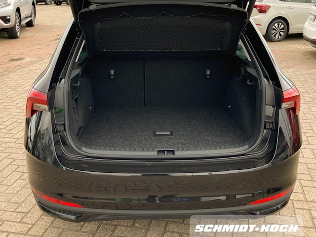 Skoda Scala 1.0 TSI Drive