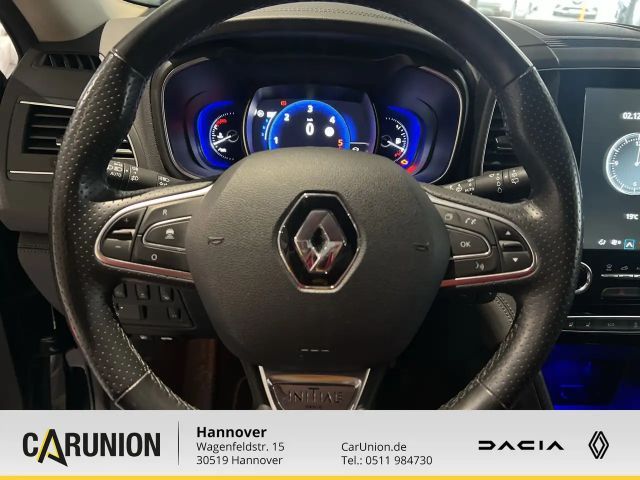 Renault Koleos INI PARIS dCi 185 4WD X-tronic (MY21)