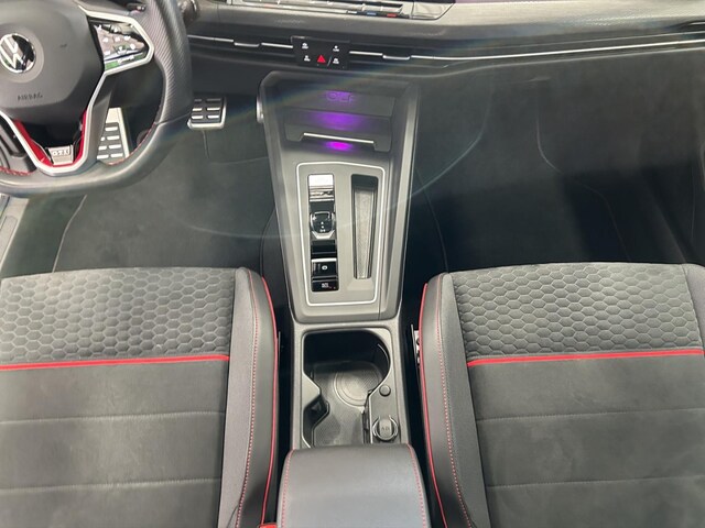 Volkswagen Golf 2.0 TSI DSG Golf VIII