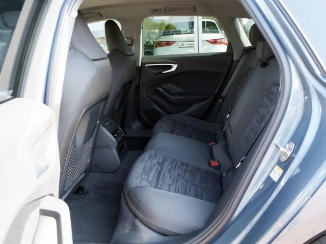 Audi A5 2.0 TFSI Avant S-Tronic