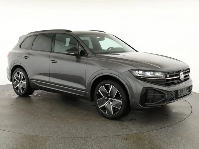 Volkswagen Touareg 3.0 V6 TDI 4Motion R-Line