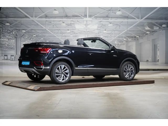 Volkswagen T-Roc 1.5 TSI Cabriolet Style