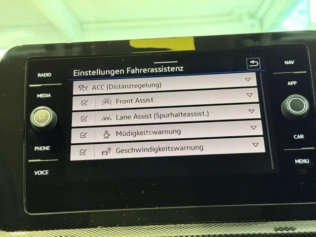 Volkswagen T-Cross 1.0 TSI DSG Life