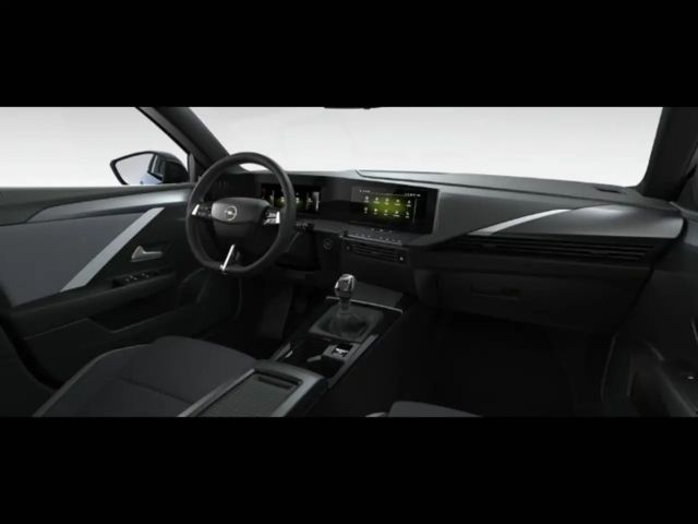 Opel Astra 1.2 Turbo Turbo