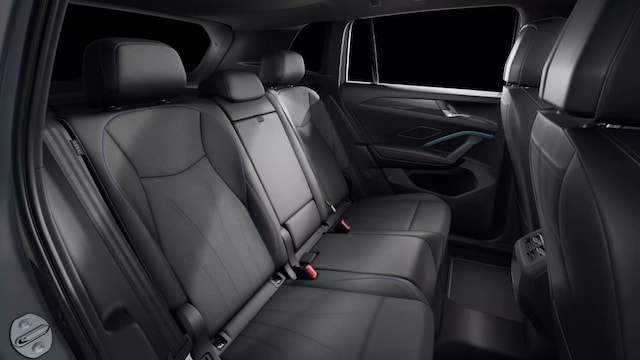 Volkswagen Tiguan 2.0 TSI 4Motion DSG