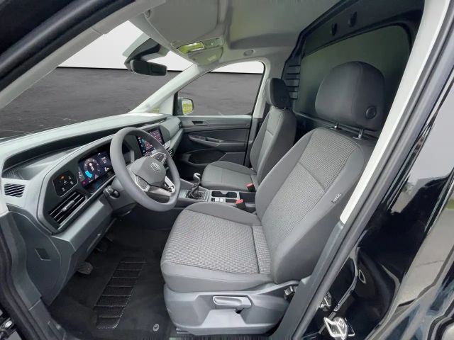 Volkswagen Caddy 2.0 TDI Maxi