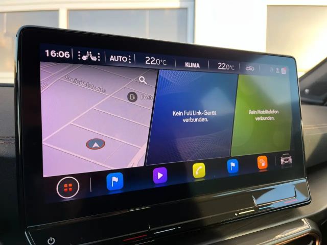 Cupra Formentor 2.0 TSI 4Drive DSG VZ