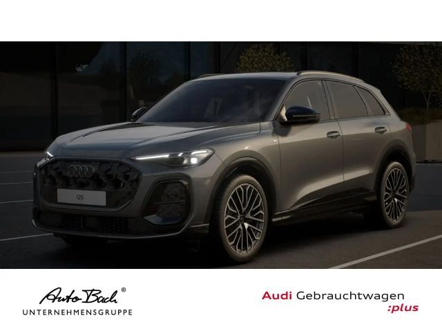 Audi Q5 Quattro S-Line