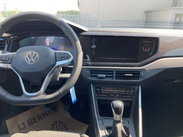 Volkswagen Polo Friends TSI