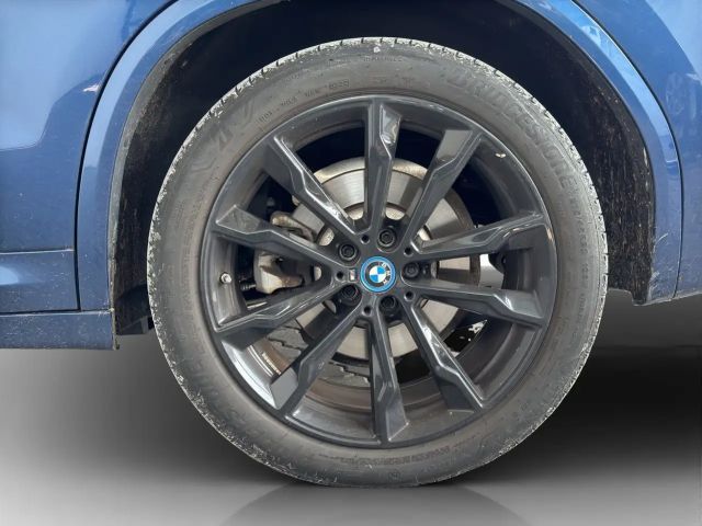 BMW X3 M-Sport xDrive30e