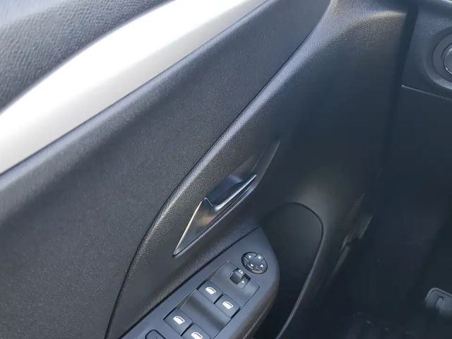 Opel Corsa 1.2 Turbo Edition Turbo