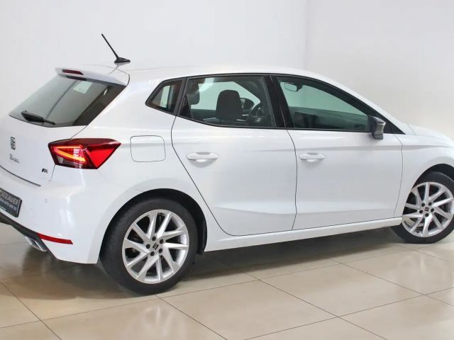 Seat Ibiza 1.0 TSI FR-lijn