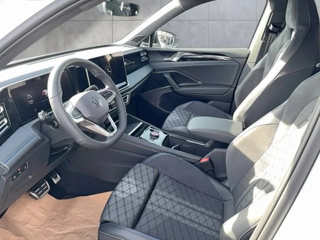 Volkswagen Tiguan DSG Sport eHybrid