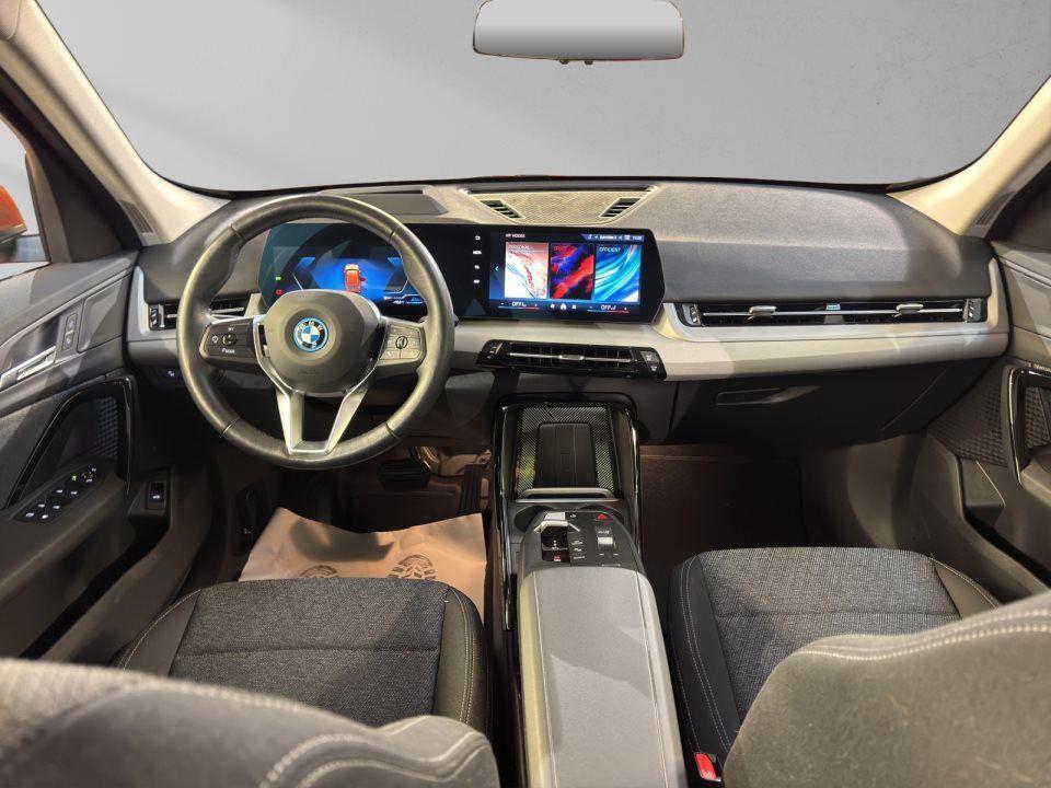 BMW X1 X1 30E X1 xDrive30e