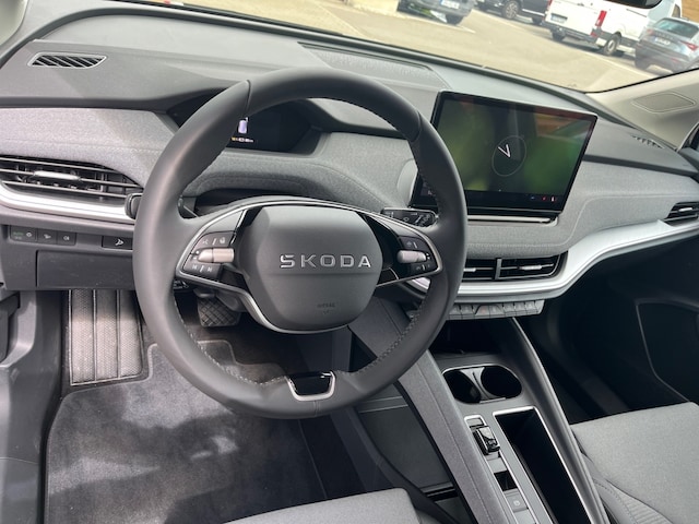 Skoda Enyaq Loft