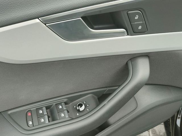 Audi A4 35 TFSI Avant