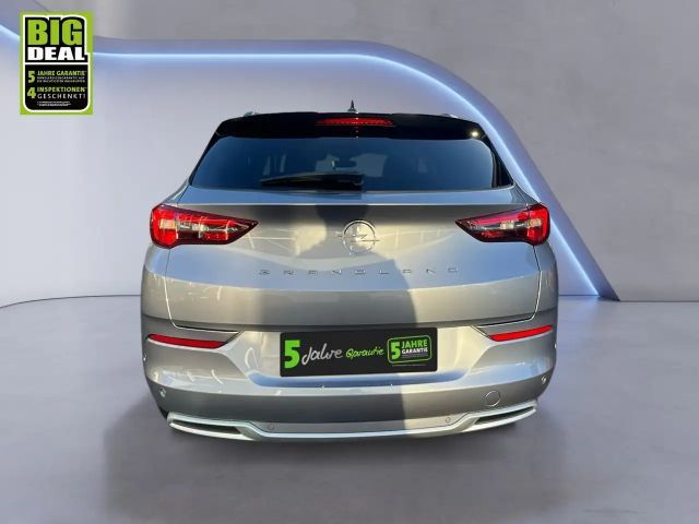 Opel Grandland X Innovation