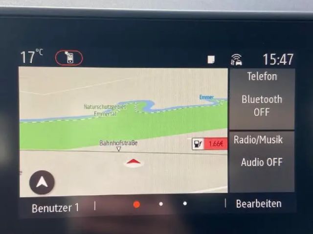 Renault Captur Equilibre Equilibre